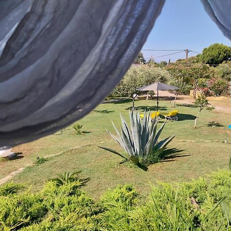 Villa Rossa Mesimvria  Εξωτερικό φωτογραφία