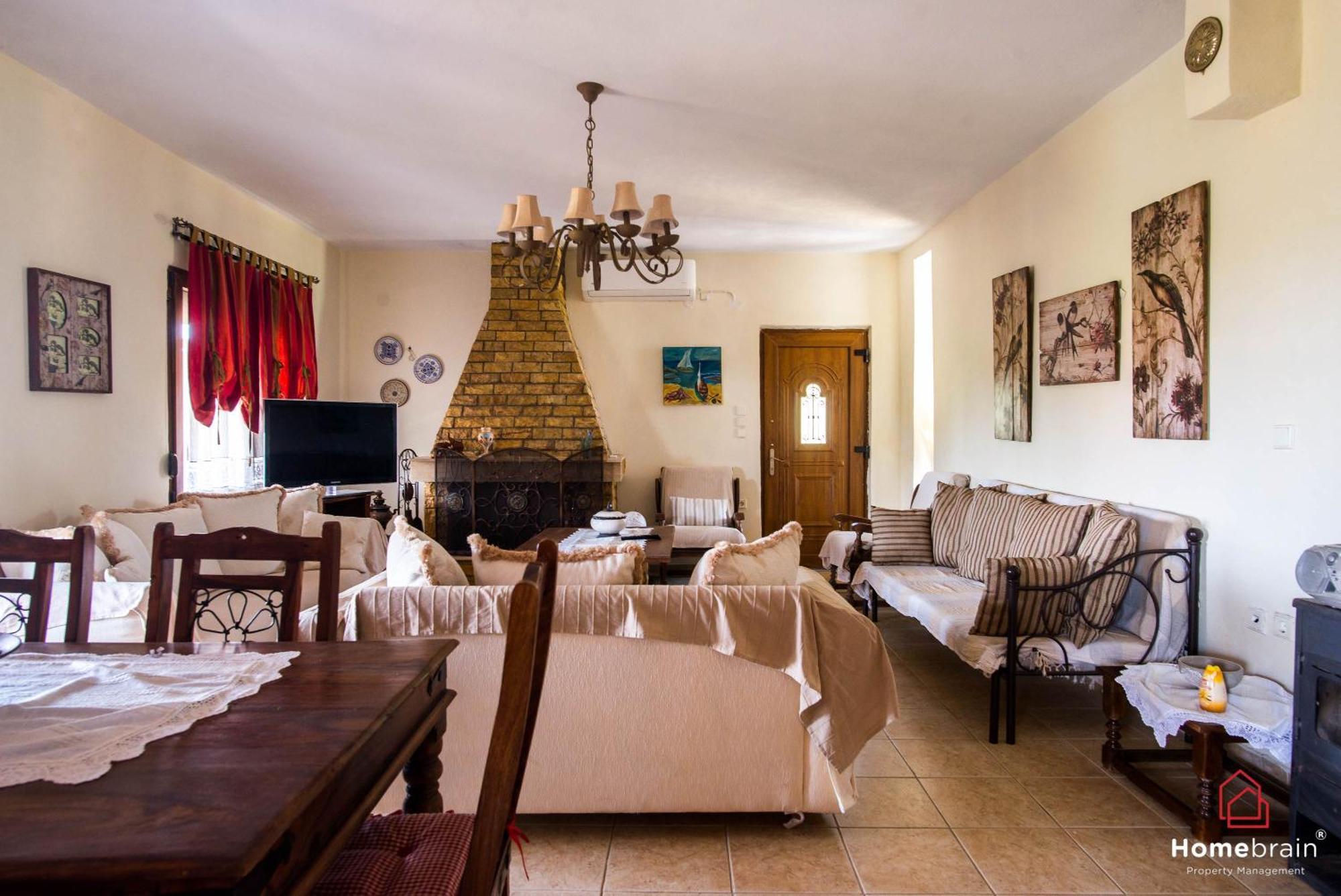Villa Rossa Mesimvria  Εξωτερικό φωτογραφία