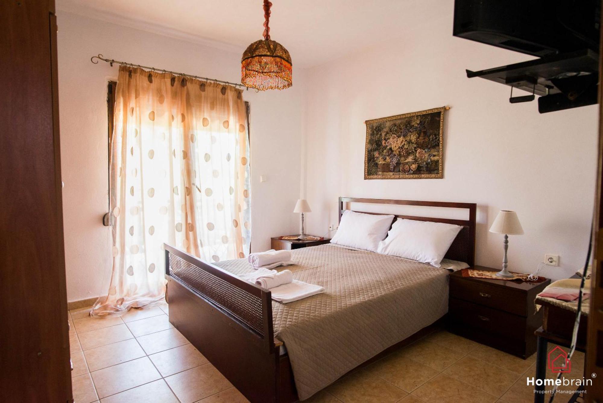 Villa Rossa Mesimvria  Εξωτερικό φωτογραφία