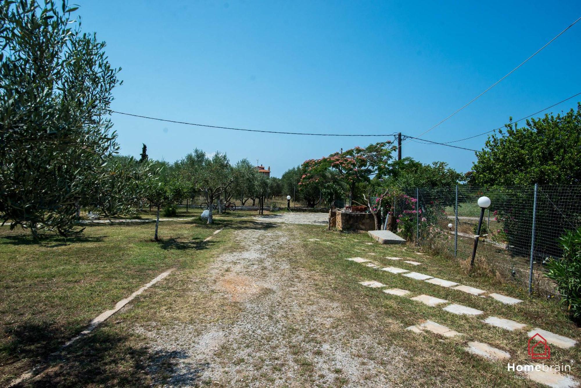 Villa Rossa Mesimvria  Εξωτερικό φωτογραφία