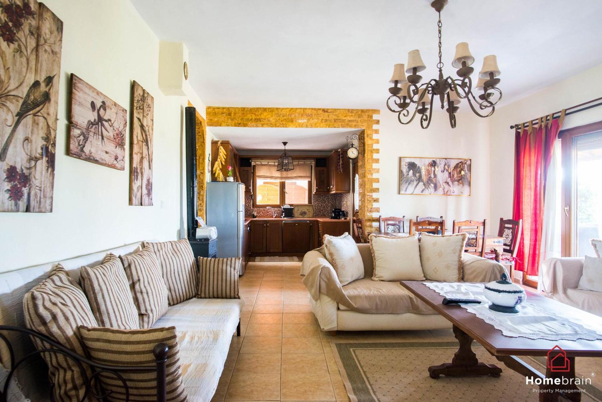 Villa Rossa Mesimvria  Εξωτερικό φωτογραφία