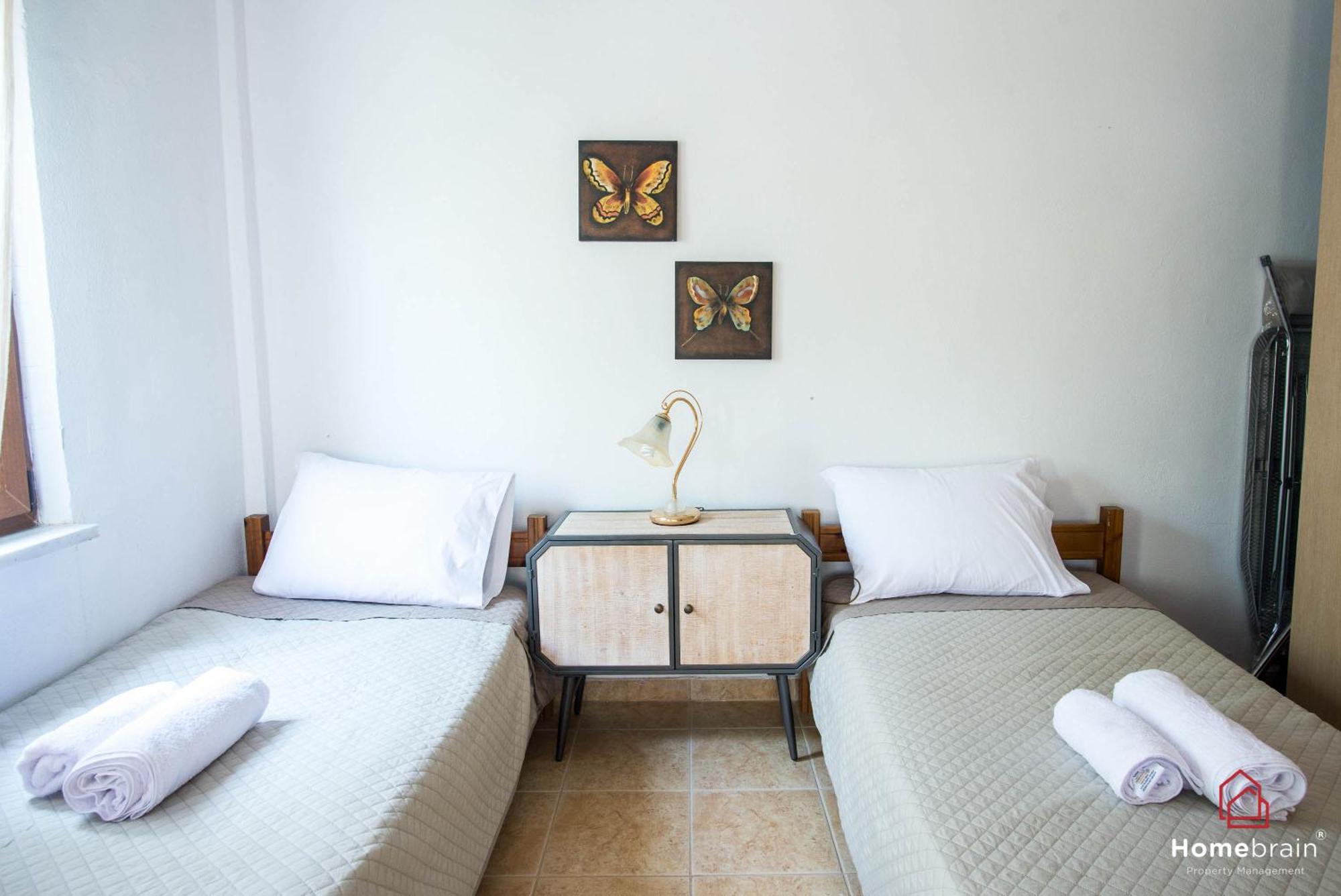 Villa Rossa Mesimvria  Εξωτερικό φωτογραφία