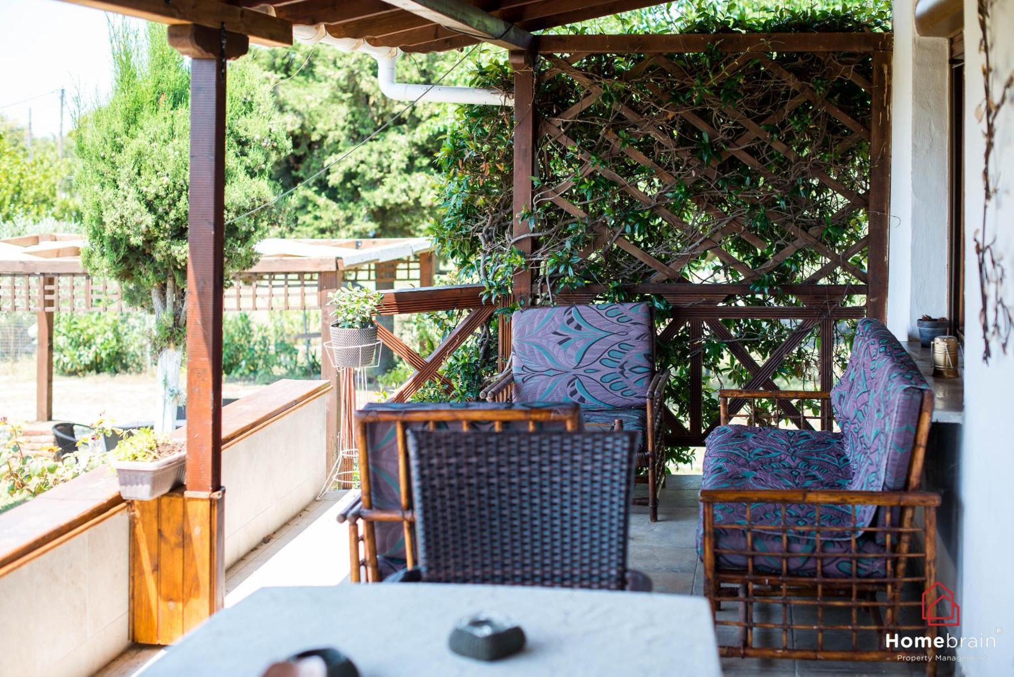 Villa Rossa Mesimvria  Εξωτερικό φωτογραφία